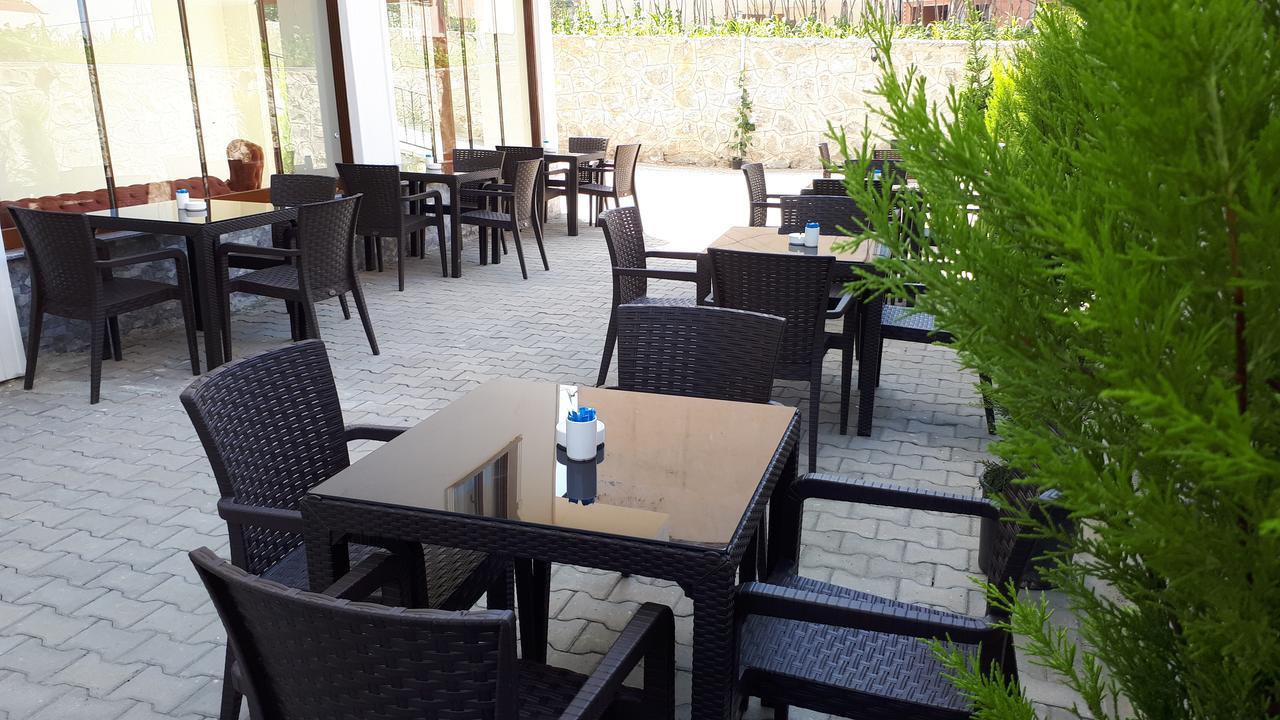 Mavili Suites Kavala Kültér fotó